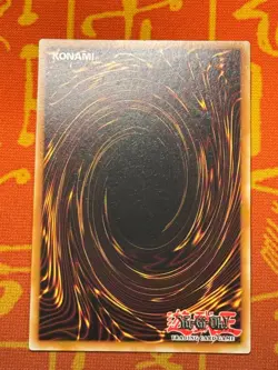 YUGIOH ANCIENT CHANT ULTRA RARE 1ST NM MZMI-EN069 - Image 2