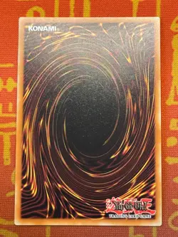 YUGIOH CRYSTAL CLEAR WING SYNCHRO DRAGON QUARTER CENTURY SECRET RARE RA04-EN059 - Image 2