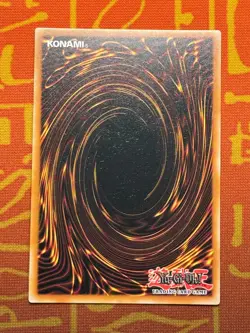 YUGIOH EVIL HERO ADUSTED GOLD PLATINUM SECRET RARE NM RA04-EN029 - Image 2