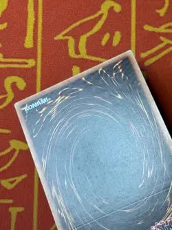 YUGIOH INZEKTOR SWORD ZEKTKALIBER ULTIMATE RARE NEAR MINT ORCS-EN054 - Image 3