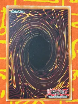 YUGIOH GRAVEKEEPER'S SPY SECRET RARE EXC SBC2-ENF10 SPEED DUEL US IMPORT - Image 2