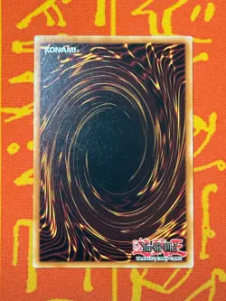 YUGIOH ALBION THE SANCTIFIRE DRAGON ULTRA RARE NM MZMU-EN101 - Image 2