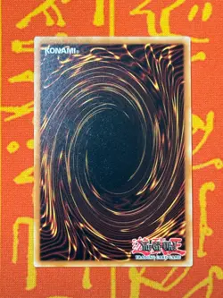 YUGIOH DOMINUS PURGE ULTRA RARE NM MZMU-EN125 - Image 2