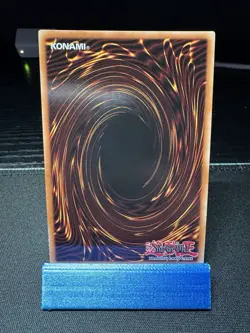 YuGiOh Pot of Desires Secret Rare 1st Edition TDIL-EN066 - Image 3