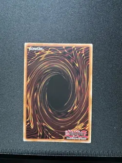 YuGiOh Pot of Desires Secret Rare 1st Edition TDIL-EN066 - Image 5