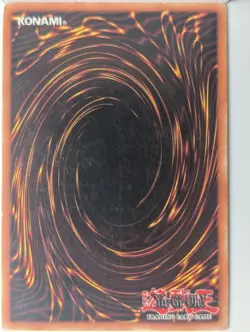 PROHIBITION PSV-039 RARE PHARAOH'S SERVANT YU-GI-OH - Image 2