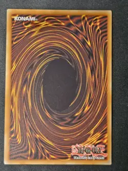 Yu-Gi-Oh! Obliterate!!! #MP25-EN029 Starlight Rare 1st Edition (NM) - Image 3