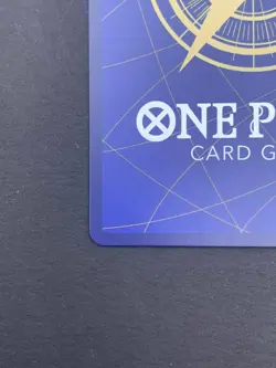 Monkey D Luffy OP13-118 Parallel Art SEC Alt Art One Piece Card Japanese | NM+ - Image 5