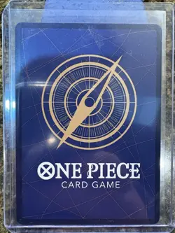 Nico Robin (055) EB03-055 Extra Booster: One Piece Heroines Edition Foil - Image 2
