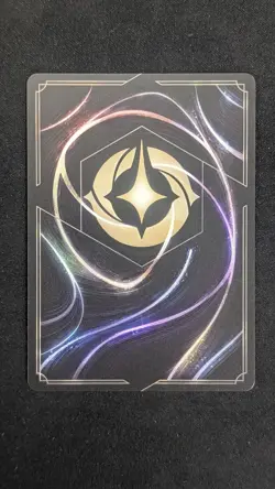 Disney Lorcana Mulan - Resourceful Recruit (Enchanted) 229/204 Winterspell Holo - Image 2