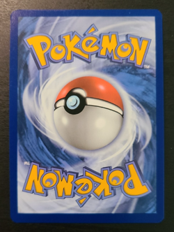 Pokemon Regional Championship Dawn *Staff* Promo Card - Image 3