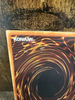 YuGiOh! Graceful Dice EDS-002 Eternal Duelist Soul Limited Edition Magic Card - Image 4