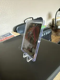 Groudon EX 106/108 2012 Dark Explorers Ultra Rare Pokemon Card - Image 3