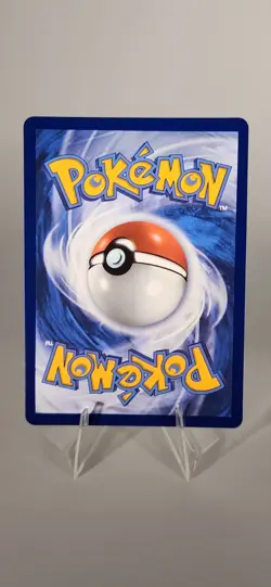 Pokemon Mega Evolution Fighting Gong Trainer Card 168/132. - Image 2