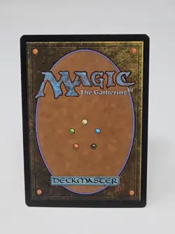Mtg Merrow Commerce LP Lorwyn Merfolk Tribal Enchantment Magic Card - Image 2
