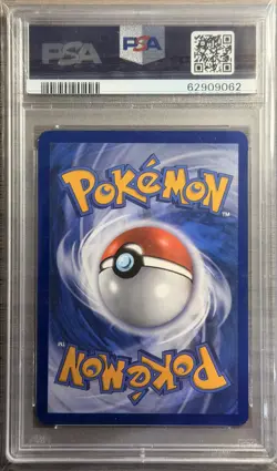 Pikachu SWSH020 Full Art SWSH Black Star Promo Pokemon Card GEM MINT PSA 10 - Image 2