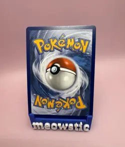 Emolga - 029/086 - SV: Black Bolt Master Ball Pattern Foil Pokemon Card -Chipped - Image 2