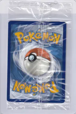 Snorlax 051 Sv: Scarlet & Violet Promo Card Holo - Pokemon TCG - (Sealed) NM - Image 2