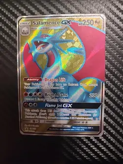 Pokemon TCG Card Bundle ( 5 cards ) - Image 1