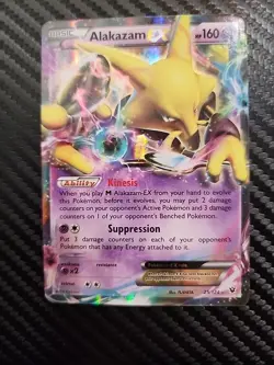 Pokemon TCG Card Bundle ( 5 cards ) - Image 3
