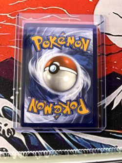 Kingdra ex 131 Sv: Scarlet & Violet Promo Cards Holo - Image 2
