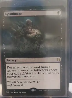 Reanimate Jumpstart Regular - Image 1