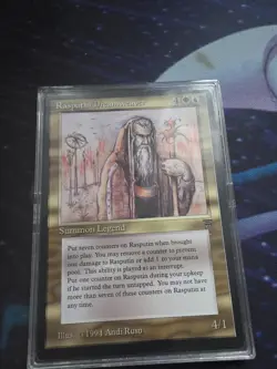Magic The Gathering Collection Set - Image 1
