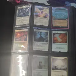 Magic The Gathering Collection Set - Image 2