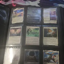 Magic The Gathering Collection Set - Image 3