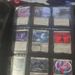 Magic The Gathering Collection Set - Image 4