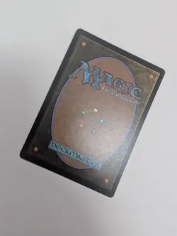 MTG - Voracious Tome-Skimmer - Lorwyn Eclipsed NM/M Condition - Image 3