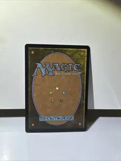 Redirect Lightning mtg foil Avatar 343 - Image 3