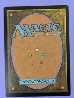 MTG Magic: The List: Purphoros, God of the Forge - Reprint #135/249 Mythic - NM - Image 2