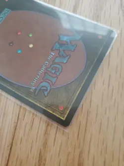 MTG Magic: The Gathering - Revised Edition - Animate Dead - Image 4