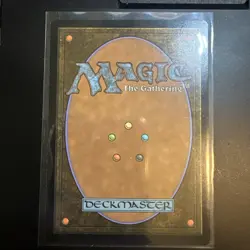 Final Fantasy-Jumbo Cactuar - MTG- # 191 - NM - Image 2