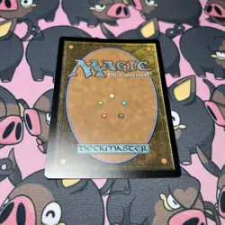 Magic MTG - Warren Soultrader FOIL [Promo Pack] (0110) MH3 Modern Horizons 3 NM - Image 2