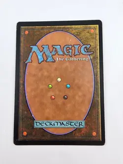 Stronghold Biologist Nemesis • Foil MTG - Image 2