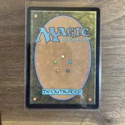 Dark Confidant M 0094 FIN Regular MTG: Final Fantasy NM - Image 2