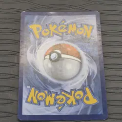 Pokemon Sableye XY92 Holo Cosmos BLACK STAR PROMO Ancient Trait Pokemon Card - Image 5