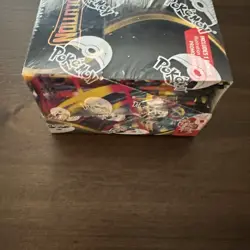 Booster Box (Enhanced) Mega Evolution ME01 Pokemon TCG - Image 5