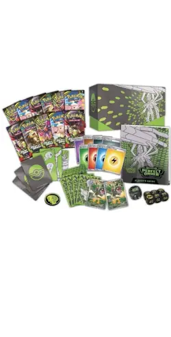 Pokemon TCG Perfect Order Pokemon Center ETB **PRESALE** Confirmed order - Image 2