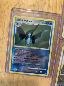 Pokemon Cards Miscellaneous Great Condition - Image 2