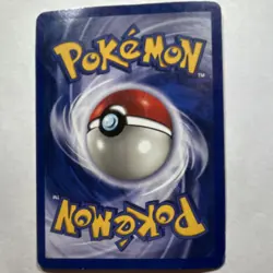 Pokemon Machamp 016/165 Expedition Base Set 120 HP Holo Rare Holo TCG Card - Image 2