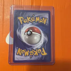 Pokemon TCG Hypno Card 23/62 Fossil Unlimited Rare Non-Holo WOTC vintage - Image 2