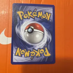 Pokemon TCG Hypno Card 23/62 Fossil Unlimited Rare Non-Holo WOTC vintage - Image 4