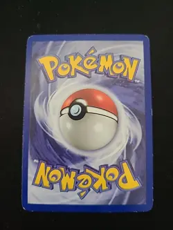 Dark Rapidash 44/82 | Uncommon | Unlimited | Pokemon WOTC Team Rocket Card | MP - Image 2