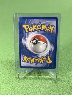 Pokemon Ditto (Pikachu) Delta Species 63/113 Regular Common 60 HP Thundershock - Image 2