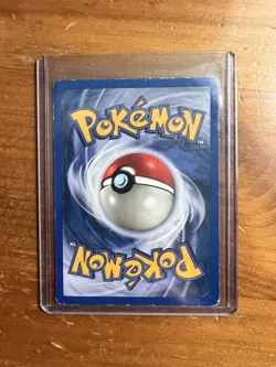 Ho-oh 14/64 - Pokemon Card Ho-oh 18/64 Neo Revelation Pokemon - Unlimited - Image 2