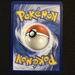 Pikachu 027/078 Reverse Holo Common - Pokemon GO 2022 - Pokemon TCG Near Mint - Image 2