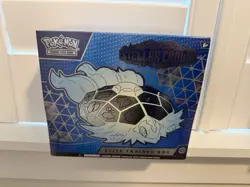 Pokemon TCG: Stellar Crown Elite Trainer Box - SV07: Stellar Crown (SV07) - Image 1